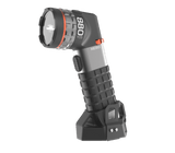 LUXTREME SL 50 (1/2 MILE, 800M)